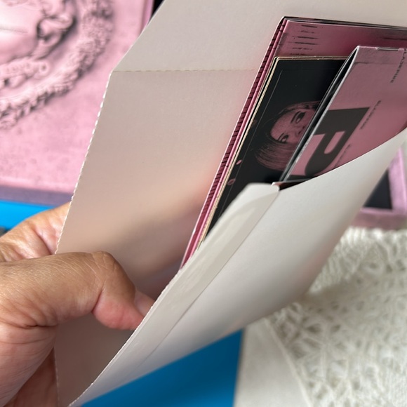 🖤BLACKPINK - KILL THIS LOVE [PINK ver.] (2nd Mini Album - Picture 7 of 13